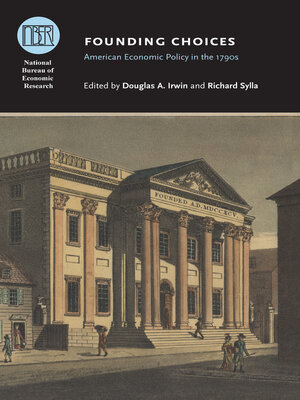 cover image of Founding Choices